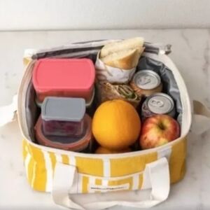 Business & Pleasure Soft Cooler